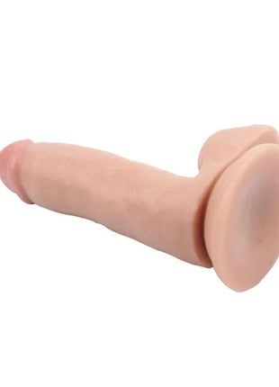 Dildo Dual Density Fashion Dude 6.7 Flesh