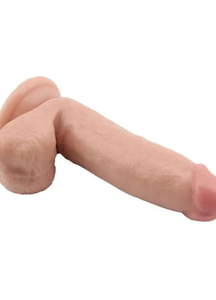 Dildo Dual Density Fashion Dude 6.7 Flesh