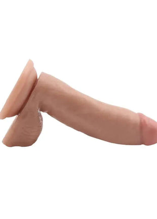 Dildo Dual Density Fashion Dude 6.7 Flesh