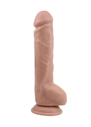 Dildo Dual density Fashion Dude 8.9 Flesh