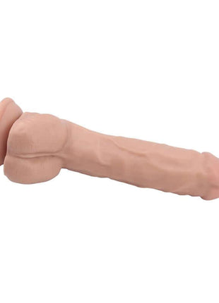 Dildo Dual density Fashion Dude 8.9 Flesh