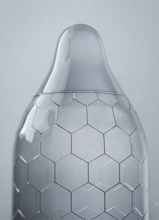 HEX ORIGINAL Condoms 12 Pack