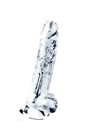 Dildo Flawless Clear 75 Clear