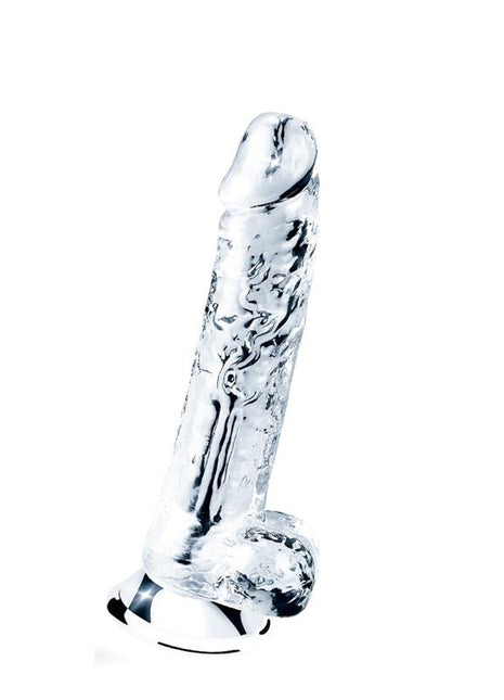 Dildo Flawless Clear 75 Clear