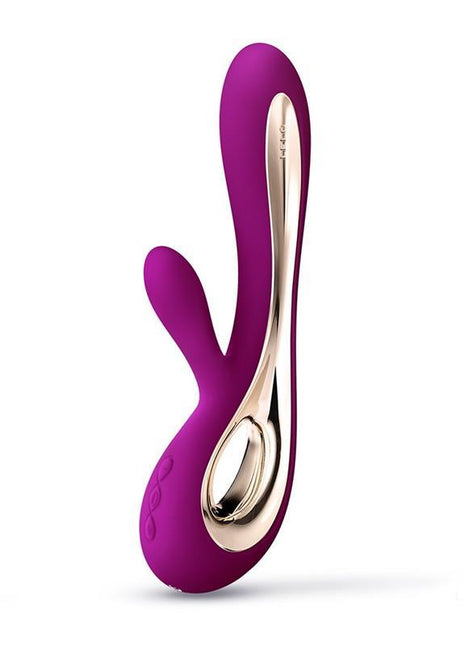 SORAYA 2 Deep Rose