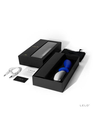 LOKI Federal Blue