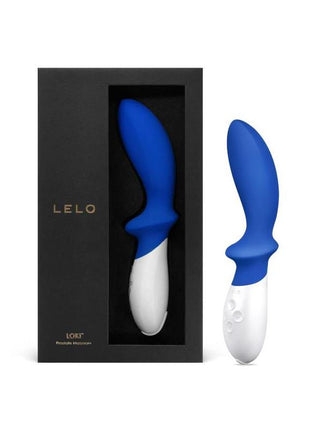 LOKI Federal Blue