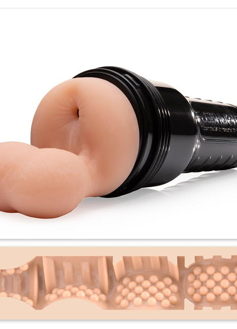 Masturbator with Testicles FleshSack