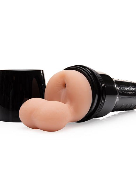 Masturbator with Testicles FleshSack