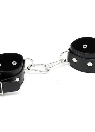 Cuffs Adjustable