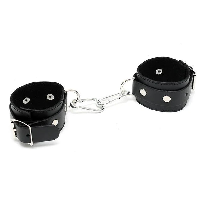Cuffs Adjustable