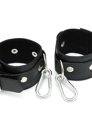 Cuffs Adjustable