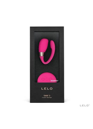TIANI 3 CeriseMasturbators for Hersecretsextoys.store