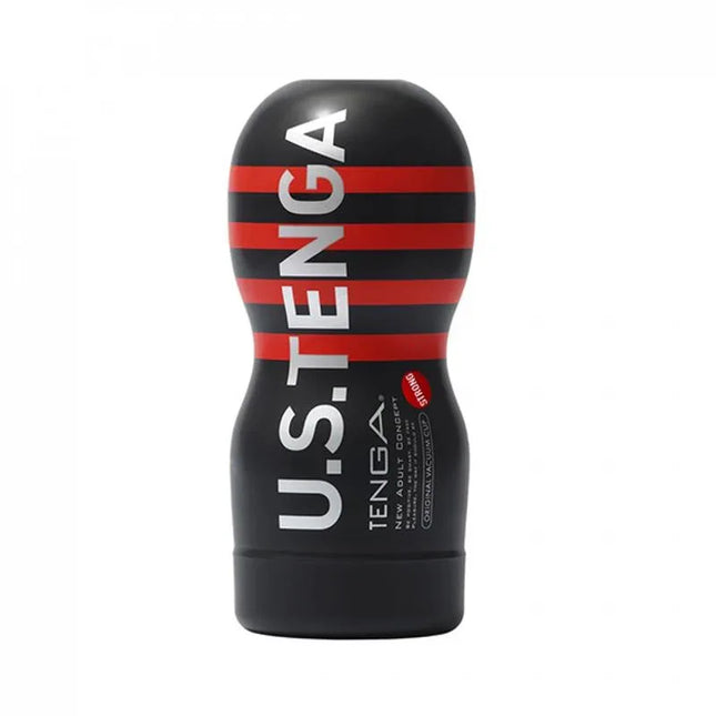 Masturbator U.S.Original Vacuum Cup Strong