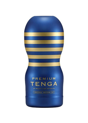 Masturbator Premium Origianl Vacuum Cup
