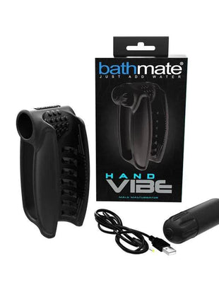 Vibrating Bullet Hand VibeVibrator Bulletssecretsextoys.store