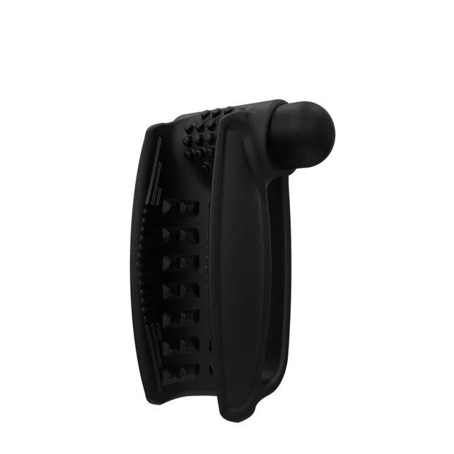 Vibrating Bullet Hand Vibe