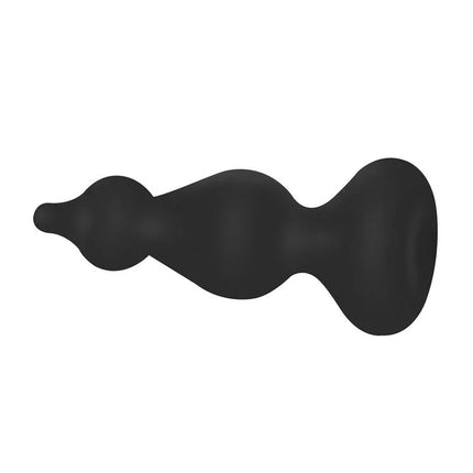 Tendax Butt Plug Silcone 8 cm x 3 cm