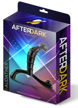 Audather Prostatic MassagerAnalsecretsextoys.store