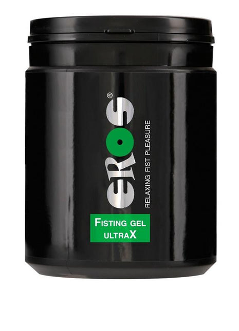 Fisting Gel UltraX 1000 ml