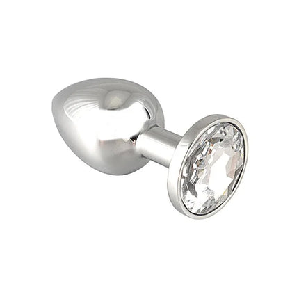 Plug XS with Cristal 5,7cm