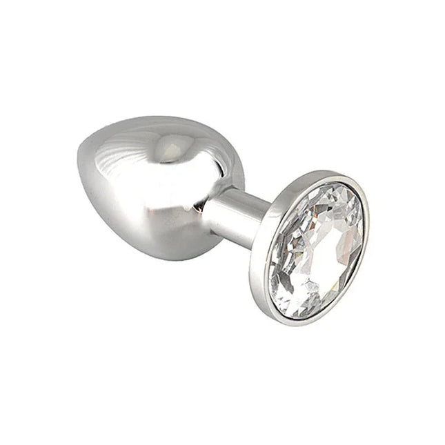 Plug XS with Cristal 5,7cm