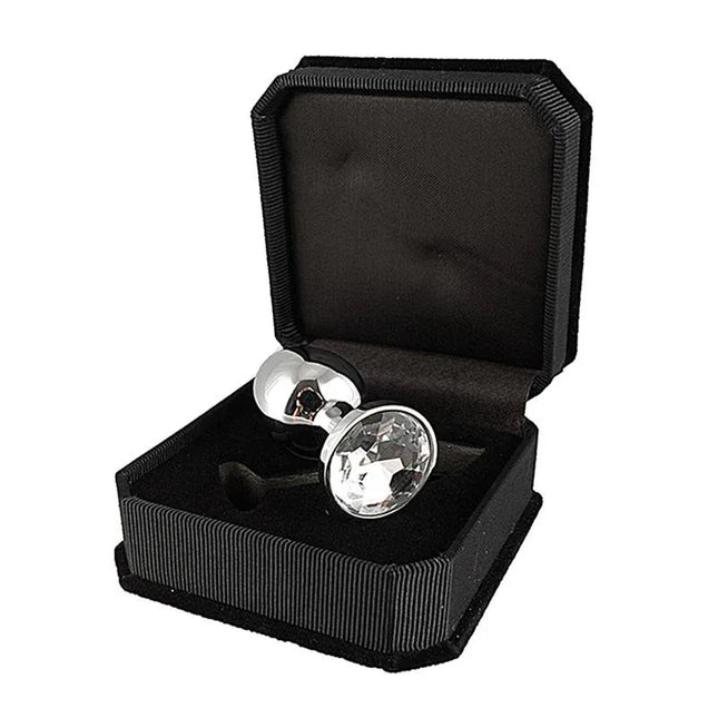 Plug XS with Cristal 5,7cm