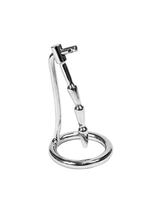 Penis Plug Chastity