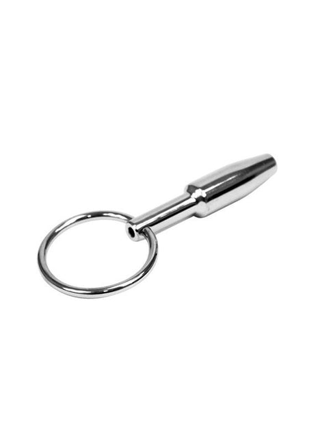 Mini Fucker Plug hollow 9 MM