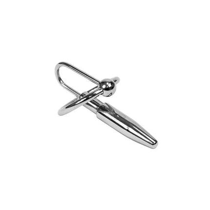 Wedge plug with Glans ring-Ø 30 MM