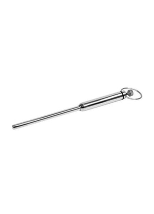 Urethral stick sound