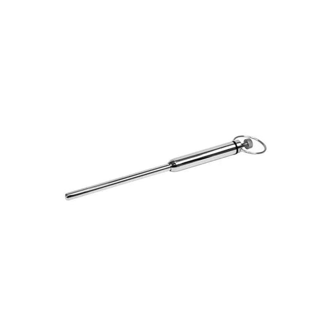 Urethral stick sound