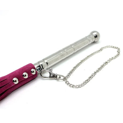 Flogger Pink 52 cm