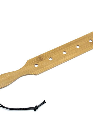 Paddle Bamboo 372cm