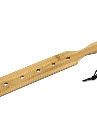 Paddle Bamboo 372cm