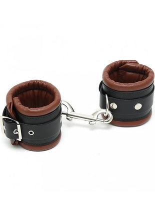 Hand Cuffs LUX 7 CM