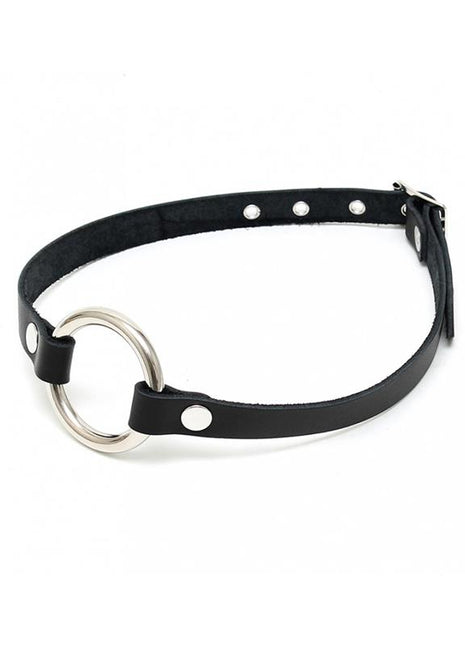 Mouthgag with O Ring