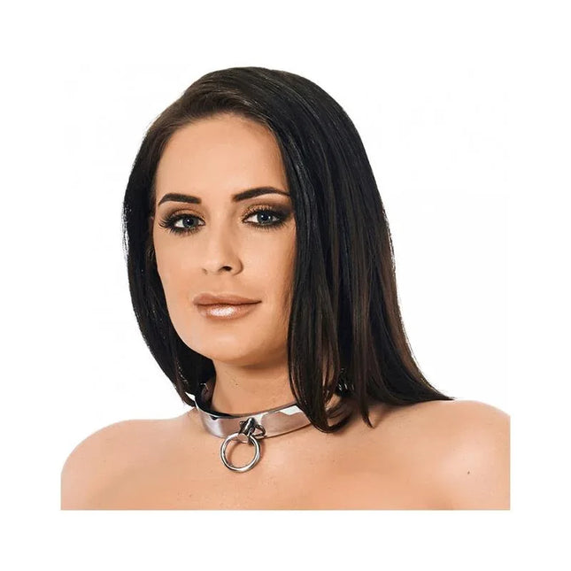 Slave Collar-12 CM.