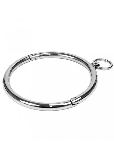 Slave Collar-Ø 12 CM.