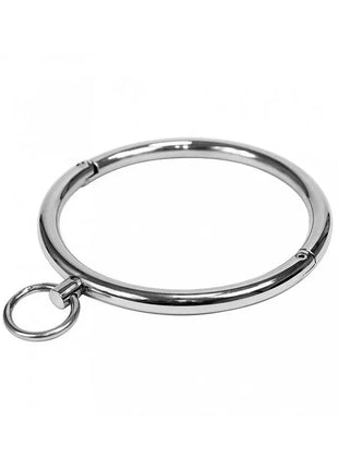 Slave Collar-Ø 12 CM.