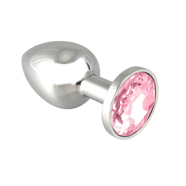Plug Metal 7,3 cm