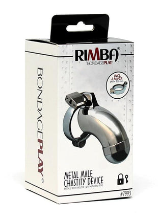 Penis chastity 45 MM
