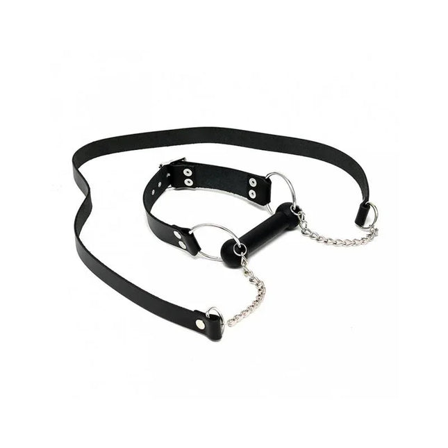 Mouth gag-Adjustable