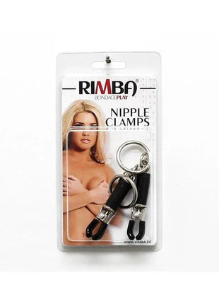 Nipple clamps-Adjustable - Secretsextoys.store