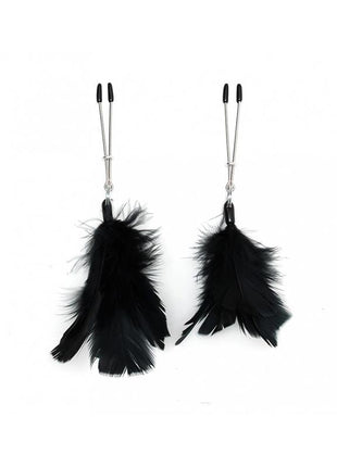 Nipple clamps Adjustable