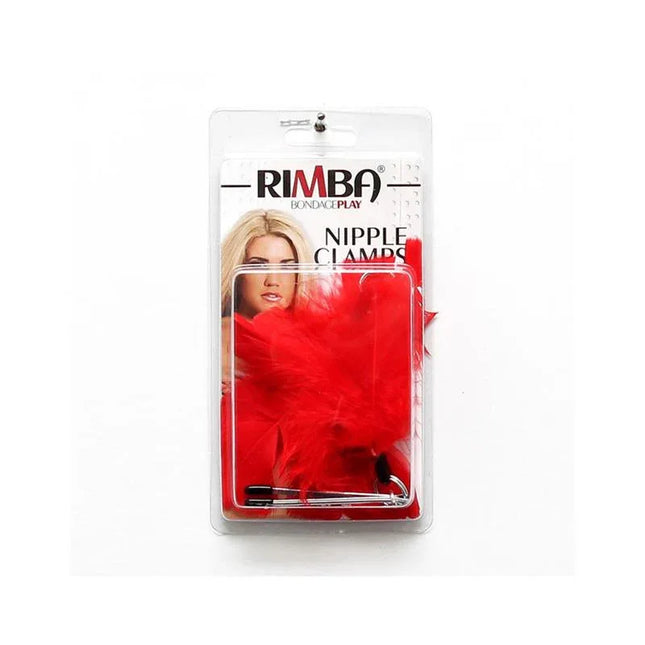 Nipple clamps-Adjustable