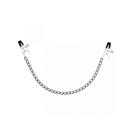 Nipple clamps, L-Adjustable