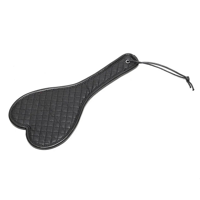 Paddle Heart 30 cm