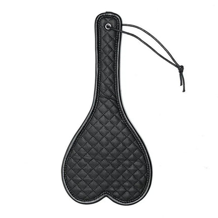 Paddle Heart 30 cm