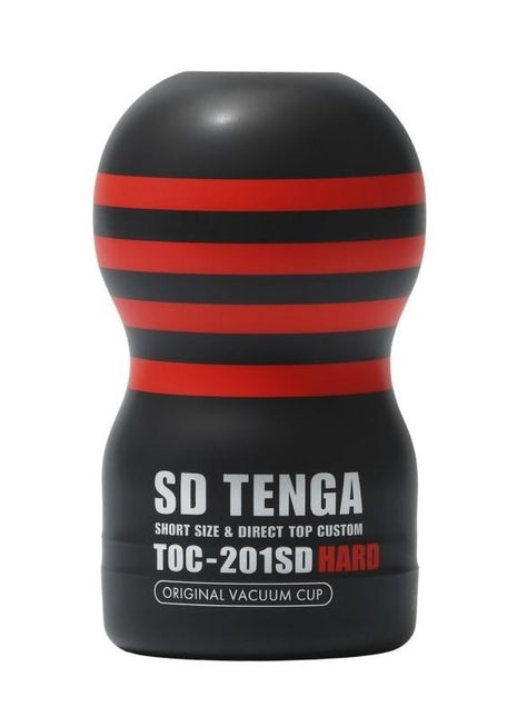Masturbator SD Original Vacuum Cup Strong